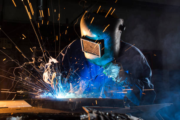 Affordable Welder Services in Lakeland, MN