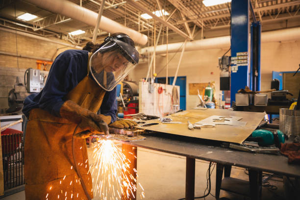 Best Aerospace and Defense Welding in Lakeland, MN