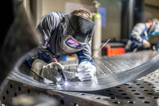 Best Artistic and Custom Metal Fabrication in Lakeland, MN