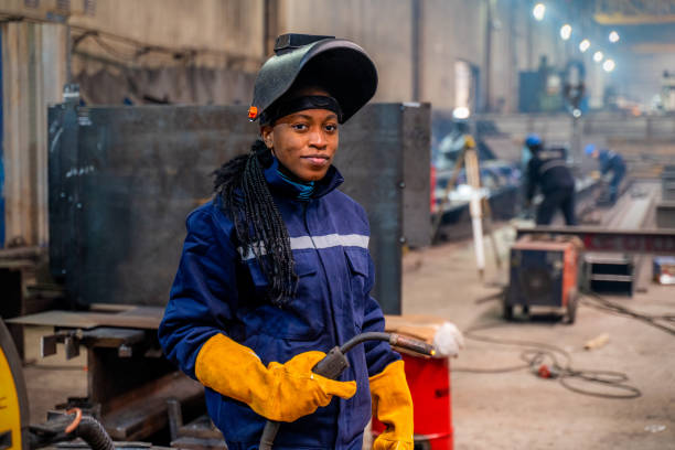 Professional Welder & Metal Fabrication in Lakeland, MN