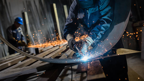 Best Specialty Welding Processes in Lakeland, MN