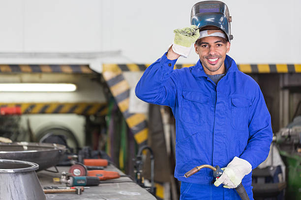 Best Food and Beverage Processing Equipment Welding in Lakeland, MN